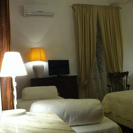 B&B La Fontanina Сиена Екстериор снимка