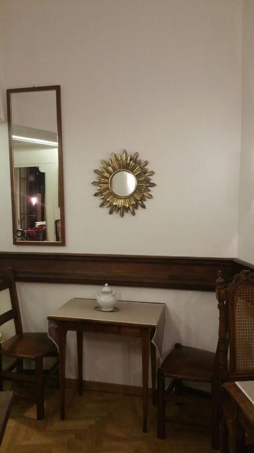 B&B La Fontanina Сиена Екстериор снимка