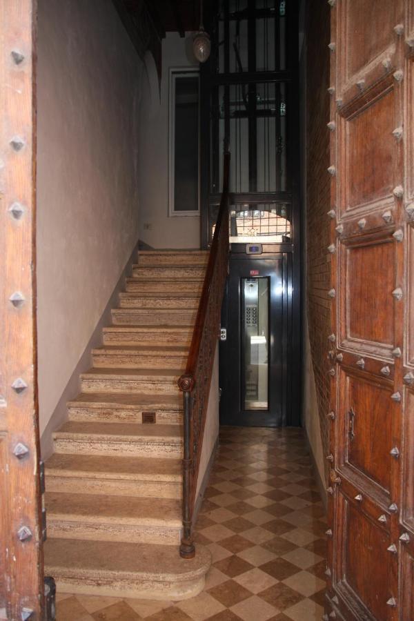 B&B La Fontanina Сиена Екстериор снимка
