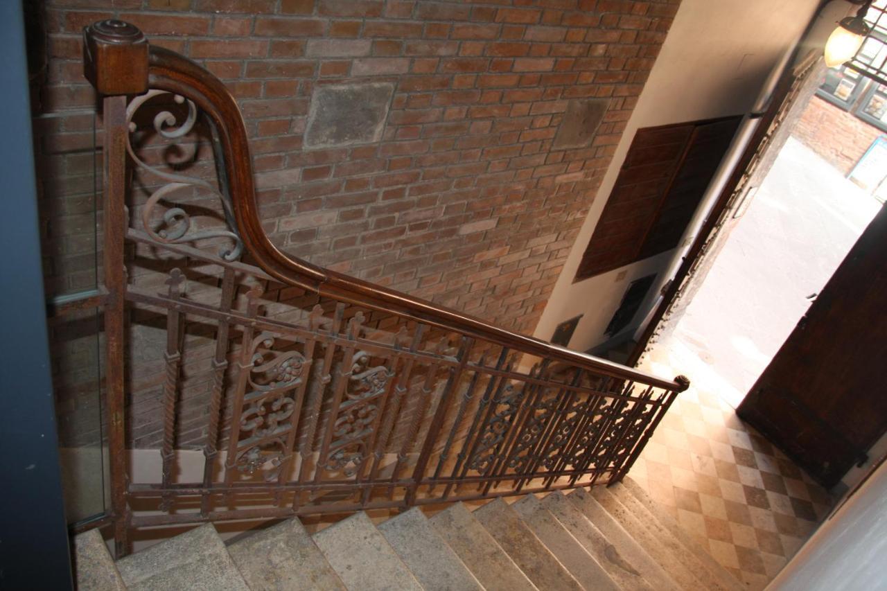 B&B La Fontanina Сиена Екстериор снимка