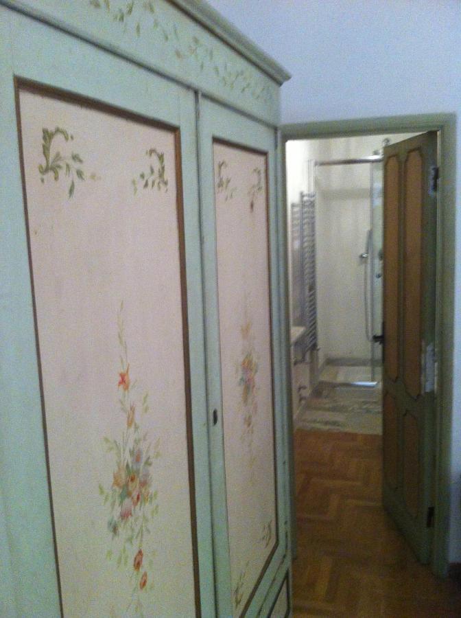 B&B La Fontanina Сиена Екстериор снимка