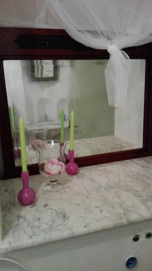 B&B La Fontanina Сиена Екстериор снимка