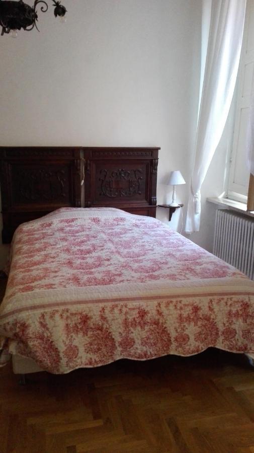 B&B La Fontanina Сиена Екстериор снимка