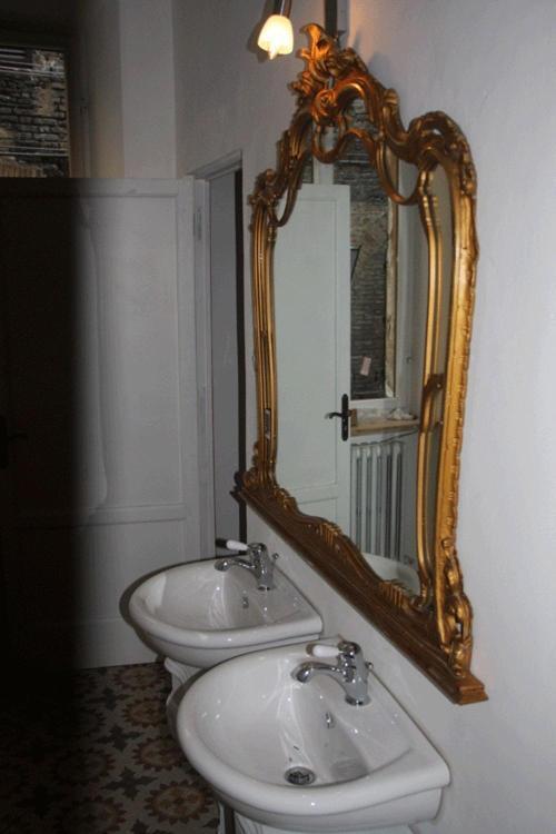 B&B La Fontanina Сиена Екстериор снимка