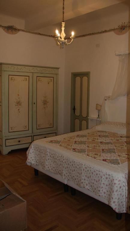 B&B La Fontanina Сиена Екстериор снимка