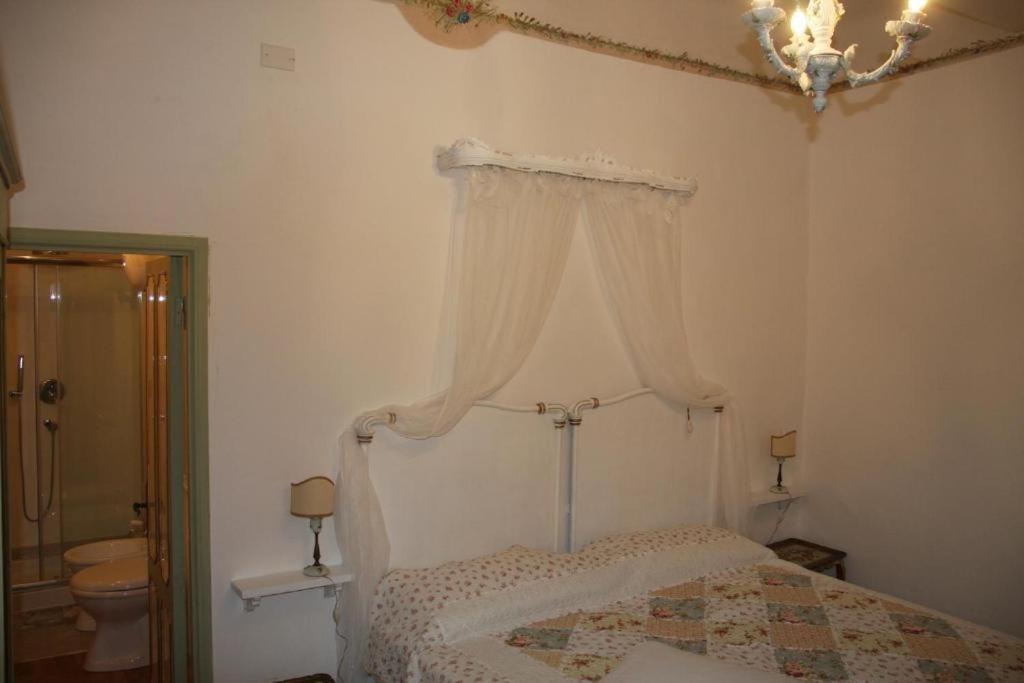B&B La Fontanina Сиена Екстериор снимка