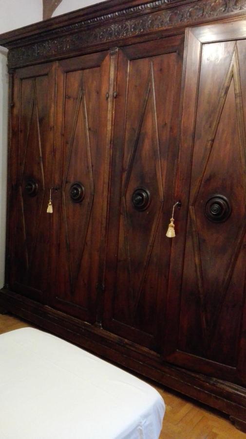 B&B La Fontanina Сиена Екстериор снимка