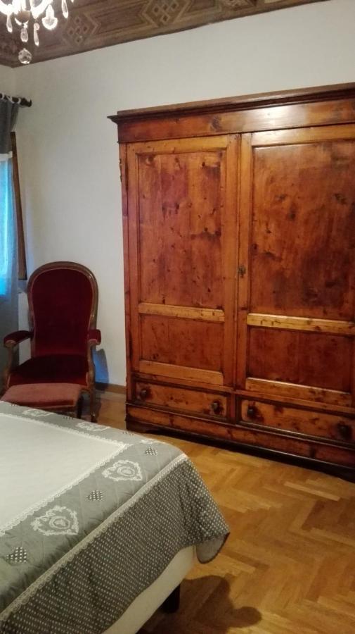 B&B La Fontanina Сиена Екстериор снимка