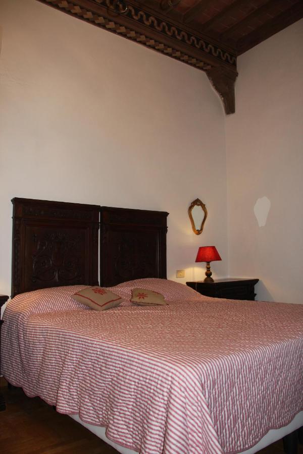 B&B La Fontanina Сиена Екстериор снимка