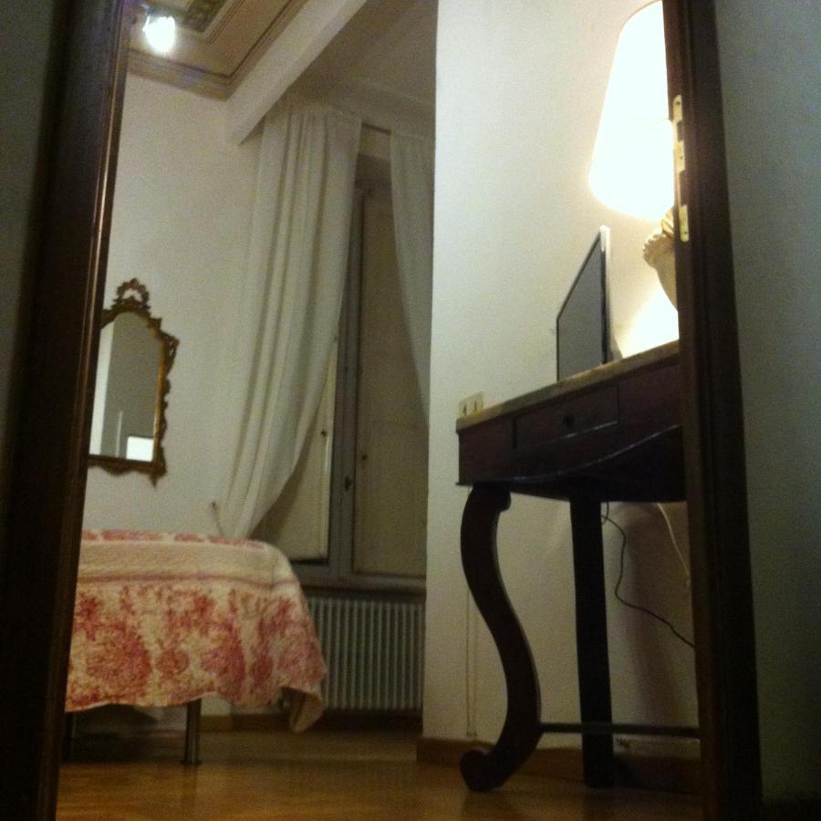 B&B La Fontanina Сиена Екстериор снимка
