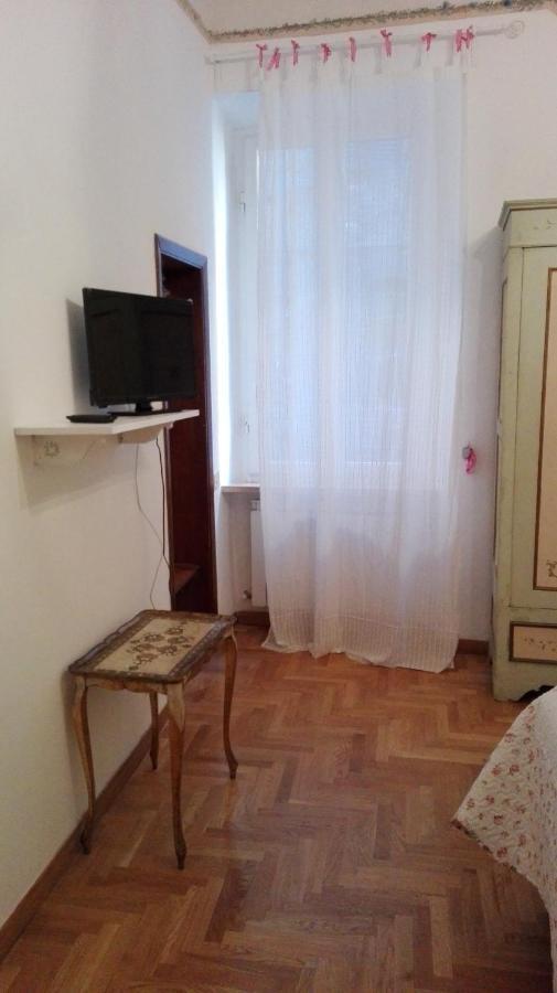 B&B La Fontanina Сиена Екстериор снимка