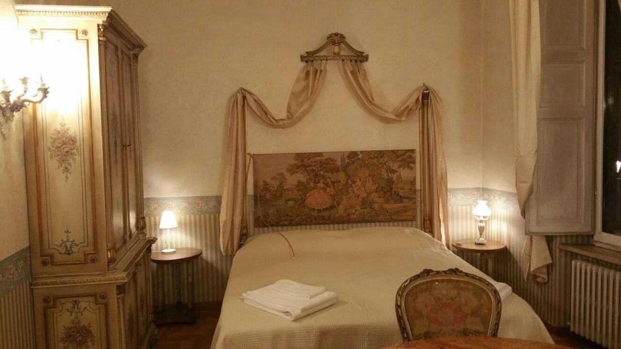 B&B La Fontanina Сиена Екстериор снимка