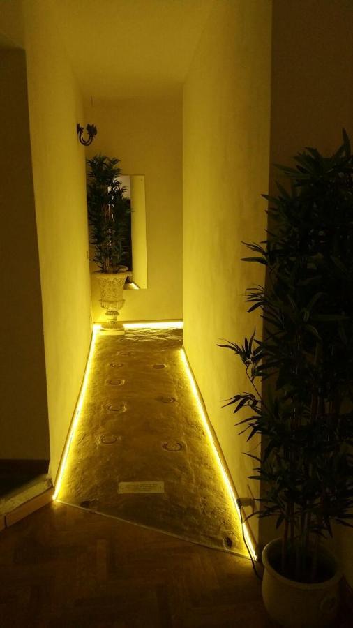B&B La Fontanina Сиена Екстериор снимка