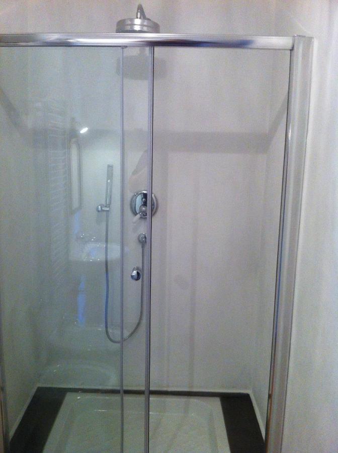 B&B La Fontanina Сиена Екстериор снимка