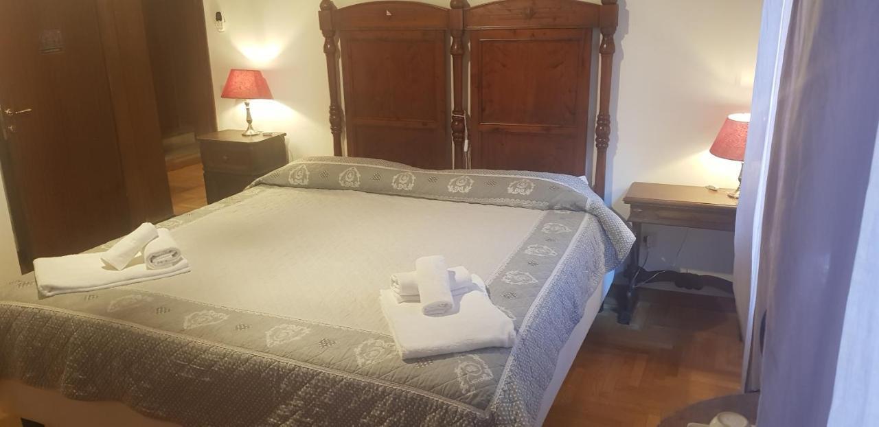 B&B La Fontanina Сиена Екстериор снимка