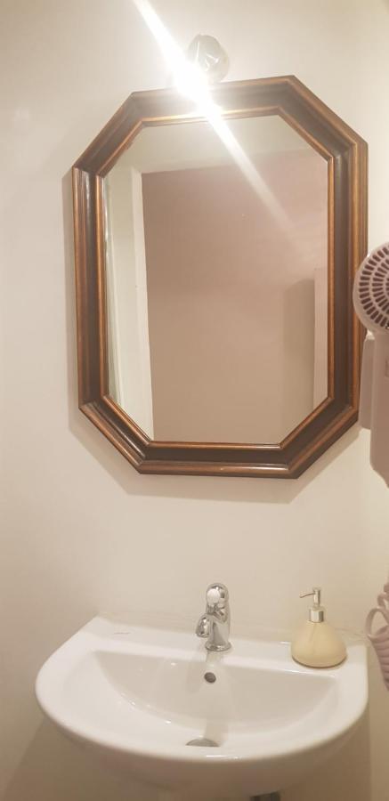 B&B La Fontanina Сиена Екстериор снимка