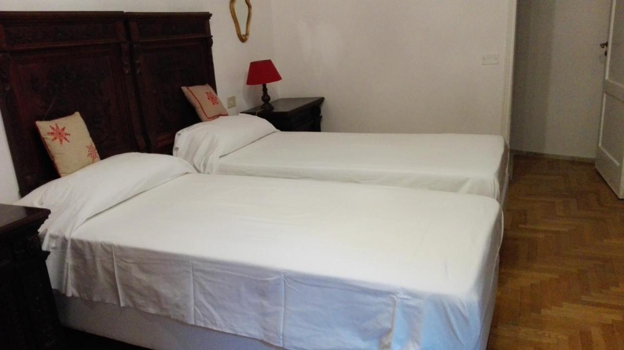 B&B La Fontanina Сиена Екстериор снимка