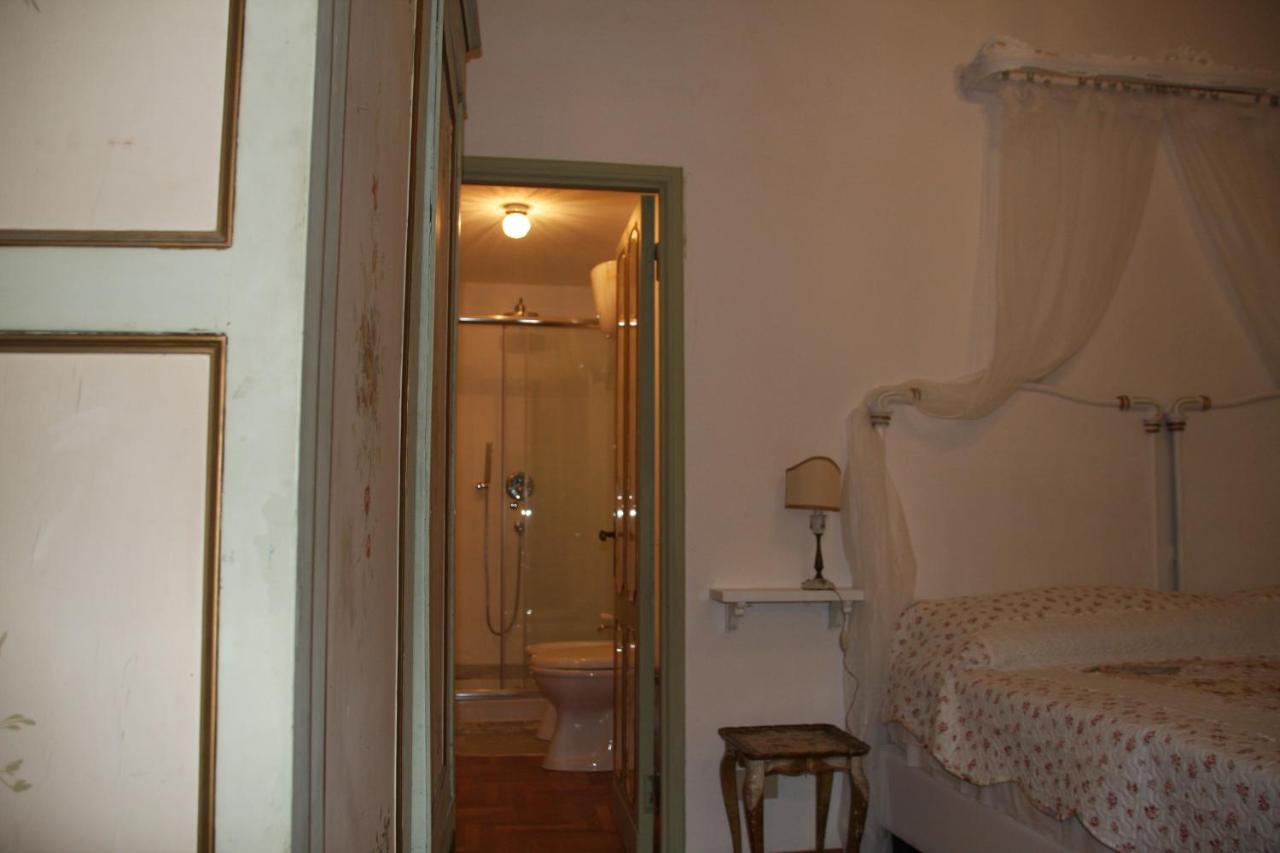 B&B La Fontanina Сиена Екстериор снимка