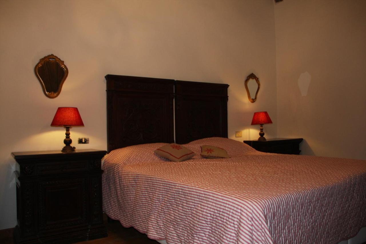 B&B La Fontanina Сиена Екстериор снимка
