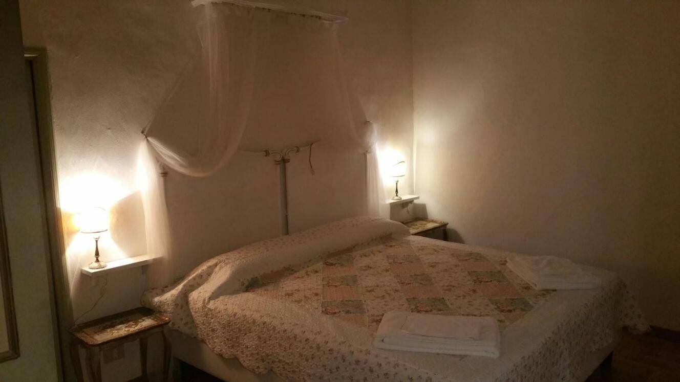 B&B La Fontanina Сиена Екстериор снимка