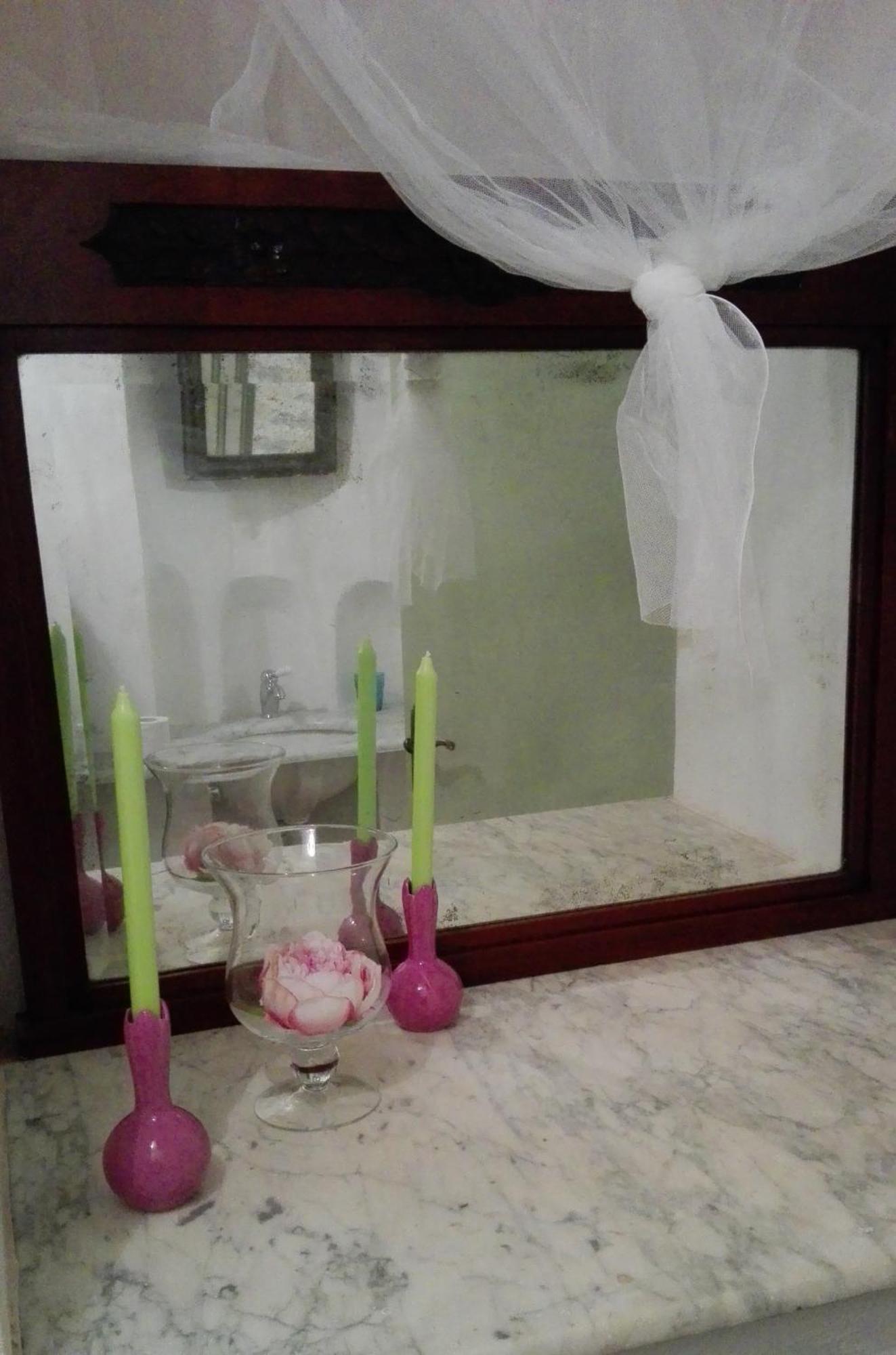 B&B La Fontanina Сиена Екстериор снимка