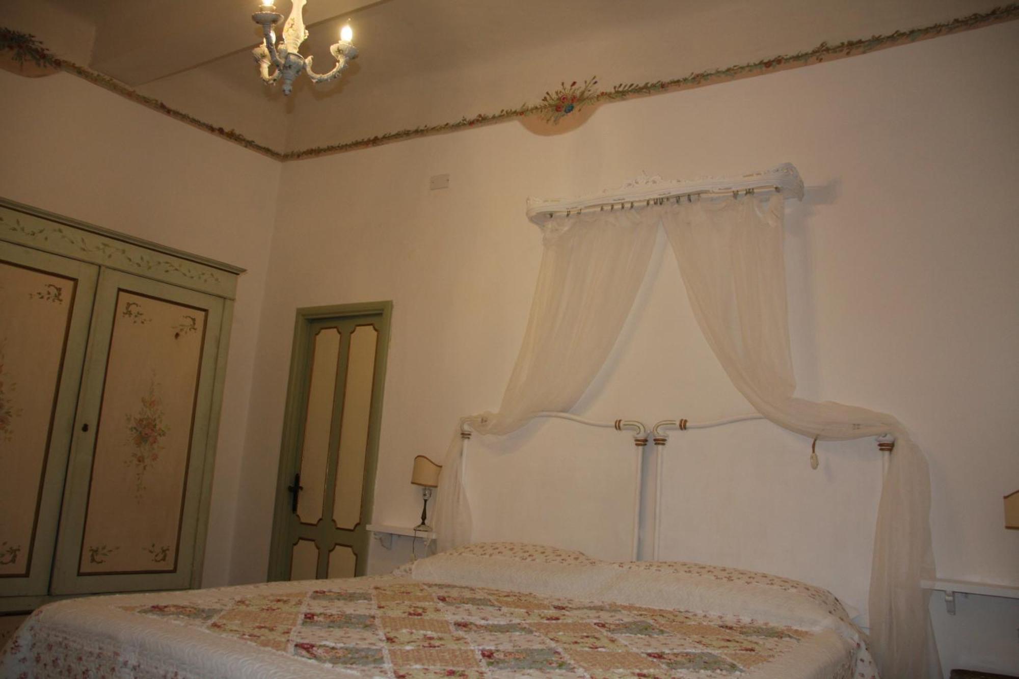 B&B La Fontanina Сиена Екстериор снимка